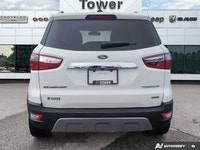 Check out this 2018 Ford EcoSport Titanium. Its Automatic transmission and Intercooled Turbo Regular... (image 5)