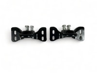 Ford Superduty Tow Hooks Owen Sound Ontario Preview
