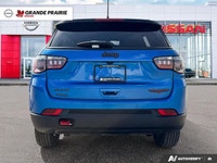 Alloy Wheels | 2.0L Turbocharged Engine | Hands Free Power Liftgate | Heated Seating | Blind Spot Mo... (image 4)
