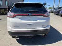 FINANCEMENT MAISON 100% APPROUVÉ AVEC 3000$ D'ACOMPTE 2016 Ford Edge SEL AWD, Automatique, 4Cyl 2.0L... (image 5)