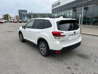 Nouvel Arrivage! La Subaru Forester Touring 2023, conçue pour le marché canadien, offre un équilibre... (image 6)