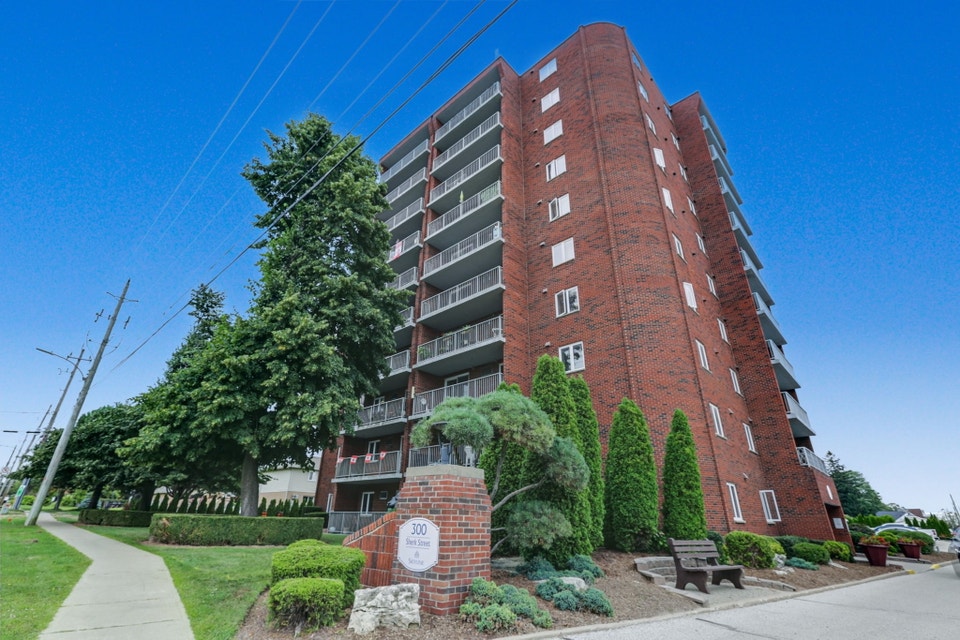 Bella Vista Apartments - 1 Bedroom, 1 Bath B Apartment for Rent 2