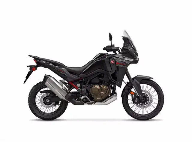 2025 Honda Africa Twin *** FINANCEMENT À PARTIR DE 3.99% *** in Dirt Bikes & Motocross in Laval / North Shore - Image 3
