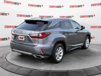 2016LexusRX 350 Perfect for the on-the-go family, this Lexus RX 350 is an SUV everyone will love. Wi... (image 4)