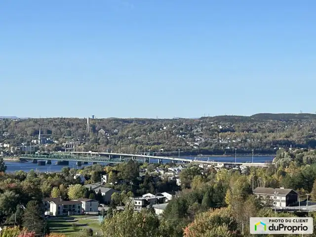 $249,000 - Residential Lot in Chicoutimi (Chicoutimi-Nord) in Land for Sale in Saguenay - Image 6
