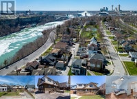 5207 RIVER ROAD Niagara Falls (Downtown), Ontario St. Catharines Ontario Prévisualiser