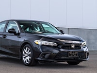 CARGET AUTOMOTIVE is thrilled to offer this 2022 Honda Civic Sedan LX, a reliable and fuel-efficient... (image 4)