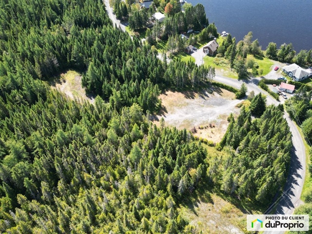 $52,000 - Residential Lot for sale in Ste-Rose-De-Watford — photo 2