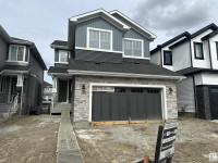 16320 19 AV SW Edmonton, Alberta