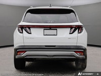 *Certified, Low Mileage!* This Hyundai Tucson questions every detail with a relentless effort to imp... (image 4)