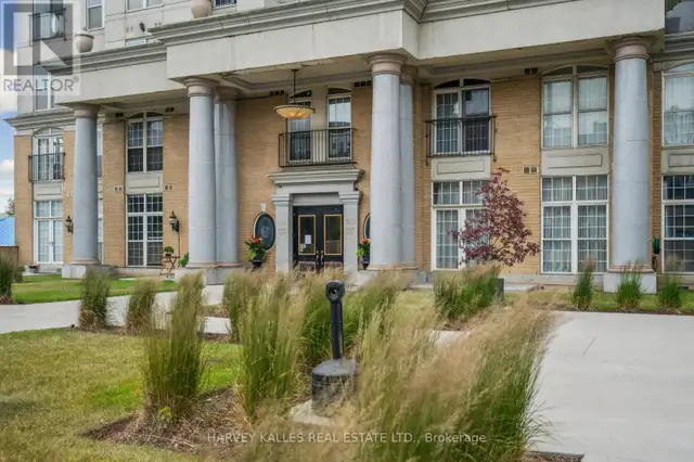 414 - 135 JAMES STREET S Hamilton (Corktown), Ontario62863768338690122