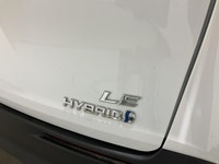 Le Toyota Sienna 2023 version LE HYBRID CAMERA RECUL AWD CRUISE A/C usagé offert chez AutoStudio 72... (image 5)