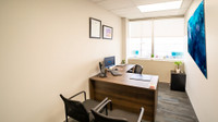Furnished Office Space for Rent in Mississauga 