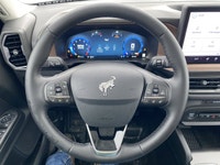 **WE WILL BEAT ANY FORD DEALER IN THE CITY** Where style meets adventure---the 2026 Bronco Sport Out... (image 8)