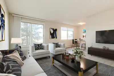Affordable Apartments for Rent - The Rosebrier - Apartment for R