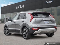 Come visit our Guelph Kia team, you can find us at 1 Wilbert Street, Guelph, ON, N1K 0A4, or call us... (image 2)
