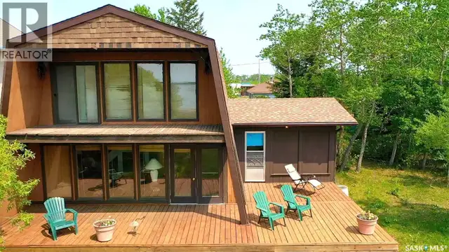 118-119 Murray CRESCENT Fishing Lake, Saskatchewan in Houses for Sale in Saskatoon - Image 36