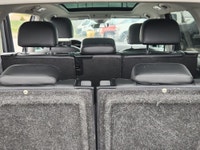 Rare 7-passenger Highline, AWD 4-Motion, leather interior, heated seats, Giant power panoramic sunro... (image 2)