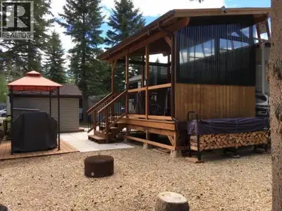 Are you looking for a summer retreat you can call your own? Look no further! This great community is...