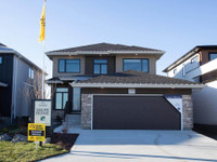 344 Parkview Pointe Drive West St Paul, Manitoba