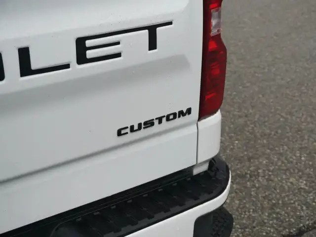 2023 Chevrolet Silverado 1500 in Cars & Trucks in Penticton - Image 14