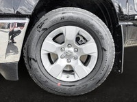 The 2022 Ram 1500 Tradesman is the entry-level trim of the Ram 1500 lineup, designed as a workhorse... (image 9)