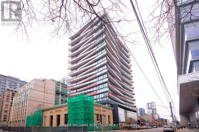 #2307 -215 QUEEN ST W Toronto, Ontario in Condos for Sale in City of Toronto