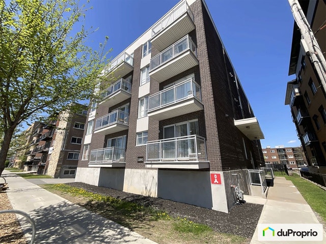 $455,700 - Condominium for sale in Ahuntsic / Cartierville — photo 2