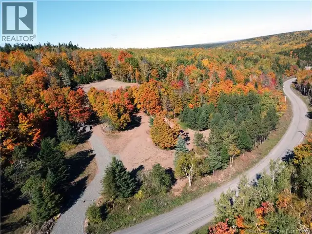 3100 Route 910 Baltimore, New Brunswick in Land for Sale in Moncton - Image 4