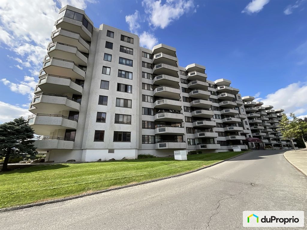 $499,000 - Condominium for sale in Pointe-Claire — photo 2