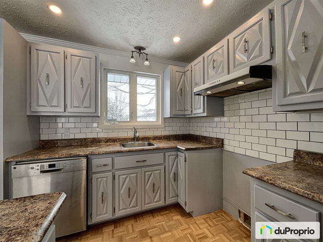 $499,000 - Bungalow for sale in Sherbrooke (Mont-Bellevue) — photo 3