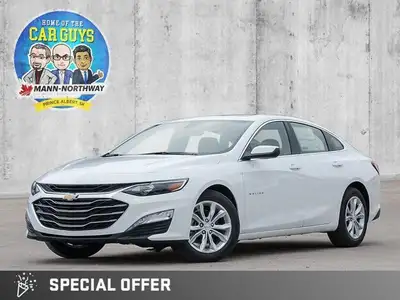 Welcome to Mann-Northway Auto Source. This Chevrolet Malibu has a dependable Turbocharged Gas I4 1.5...