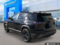 Price includes Added Accessories Plus Engine Block Heater | Power Sunroof, Dual Glass, Panoramic Sli... (image 3)