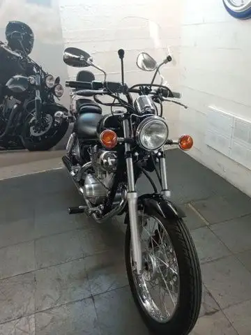 2023 Yamaha V Star 250 in Street, Cruisers & Choppers in Hamilton - Image 4