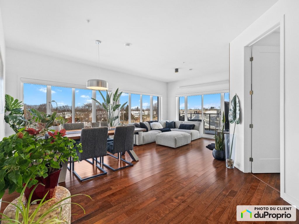 $518,420 - Condominium for sale in Brossard — photo 1