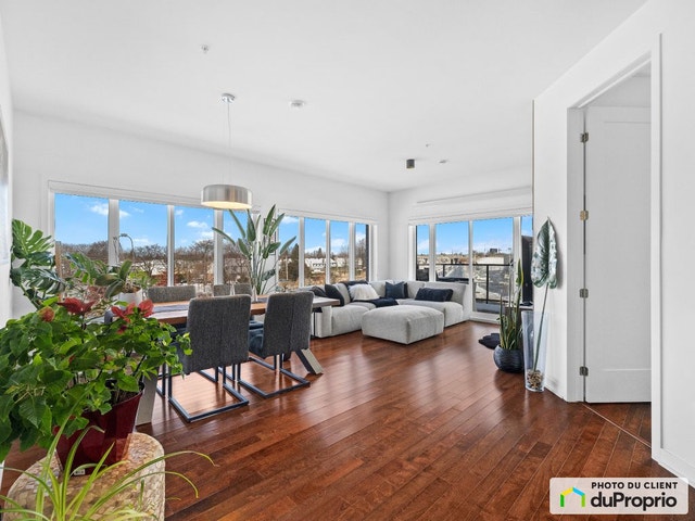 $518,420 - Condominium for sale in Brossard — photo 1