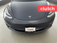 Brake Assist, Auto Dimming Rearview Mirror, Front Heated Seats and more! Clutch is the largest onlin... (image 6)