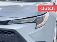 Hands Free Device Connectivity, Apple CarPlay, Android Auto and more! Clutch is the largest online u... (image 7)