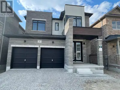 8 BOCCELLS CRESCENT Richmond Hill (Headford Business Park), Onta