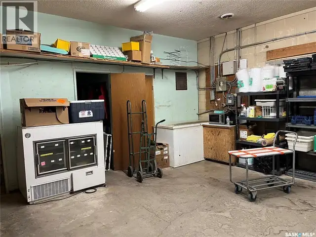 116 Mountain STREET Strasbourg, Saskatchewan in Commercial & Office Space for Sale in Regina - Image 23