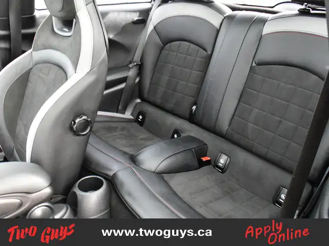 2024 MINI 3 Door JCW Auto | Premier+ | Nav | Panoroof | in Cars & Trucks in St. Catharines - Image 17