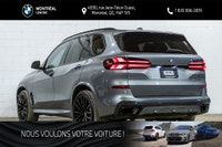 *English below* *Français:* Ce BMW X5 xDrive40i 2024 affichant 25 121 km, provenant d'un seul propri... (image 5)