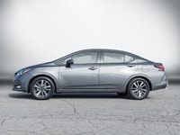 Check out this 2024 Nissan Versa SV before it's too late! *Get Your Money's Worth for this Nissan Ve... (image 2)