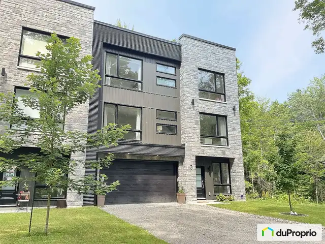 $684,900 - Townhouse for sale in Cantley632361865725451210