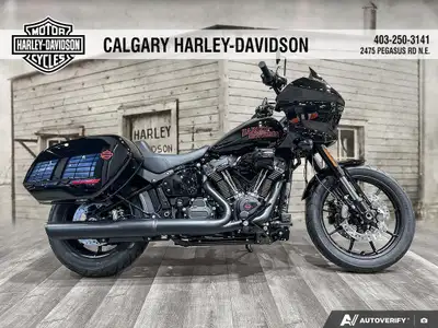 2026 Harley-Davidson LOW RIDER ST Listed pricing reflects transportation costs ($1,300) and dealer s...