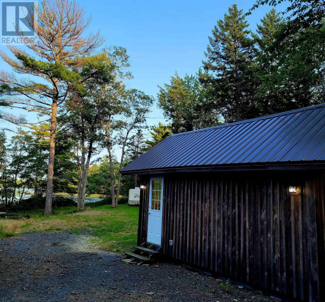 825 Keddy Cove Road Molega Lake, Nova Scotia in Houses for Sale in Bridgewater