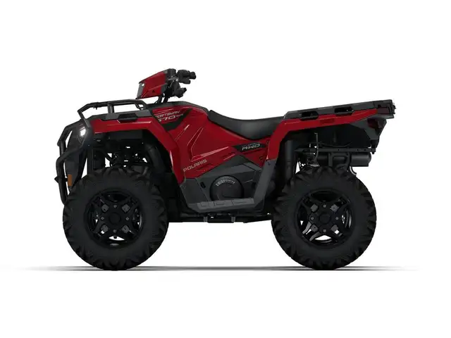 2026 Polaris Sportsman 570 Trail in ATVs in Brantford - Image 24