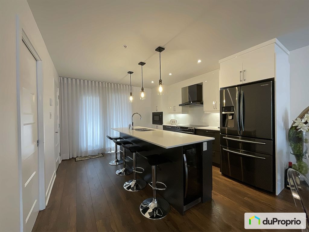 $559,000 - Condominium for sale in Delson — photo 2