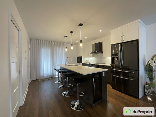 $559,000 - Condominium for sale in Delson — photo 2