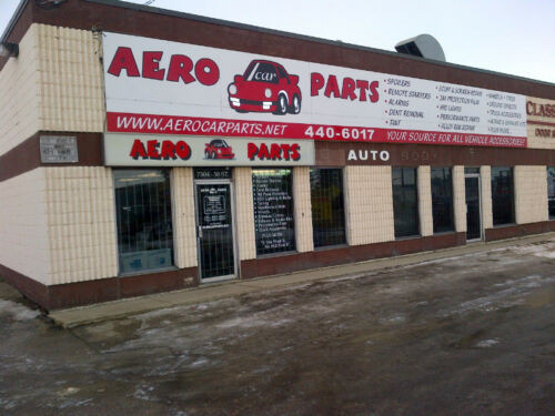 Remote Starters, Tint, Paint Protection, Weathertech mats,Gps in Other Parts & Accessories in Edmonton